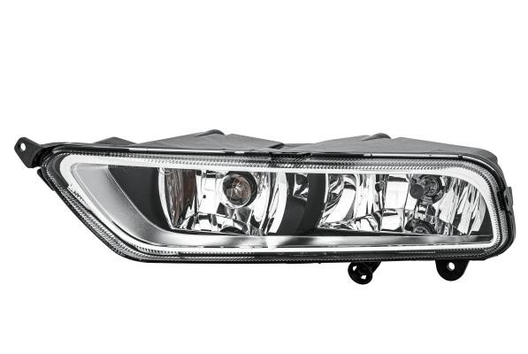 Hella 1ND 010 545-111 Fog lamp 1ND010545111: Buy near me in Poland at 2407.PL - Good price!