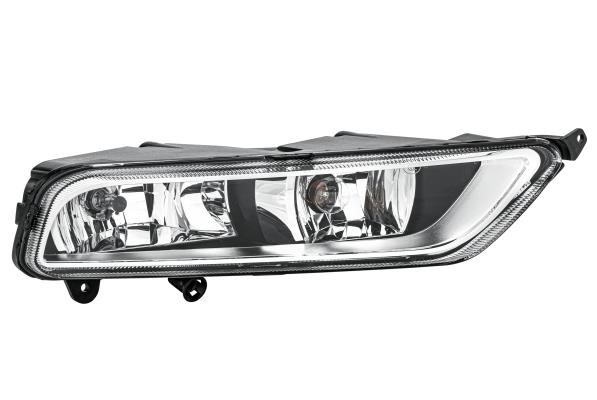 Hella 1ND 010 545-121 Fog lamp 1ND010545121: Buy near me in Poland at 2407.PL - Good price!