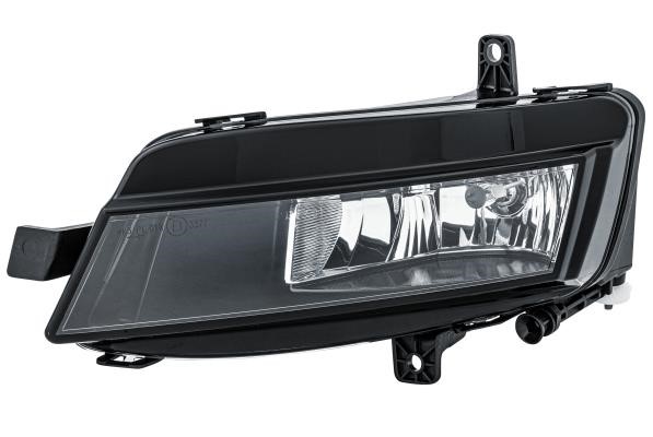 Hella 1ND 011 223-131 Fog lamp 1ND011223131: Buy near me in Poland at 2407.PL - Good price!