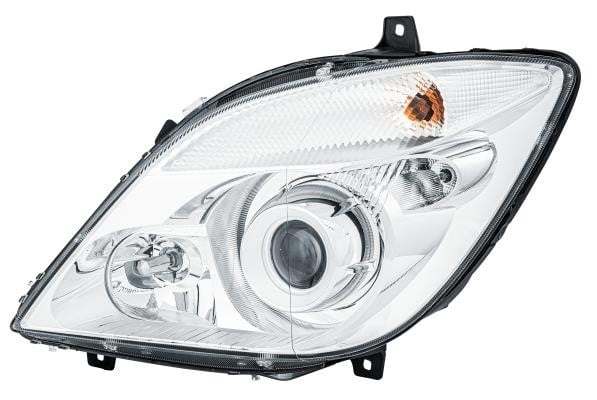 Hella 1ZS 247 012-211 Headlight left 1ZS247012211: Buy near me in Poland at 2407.PL - Good price!