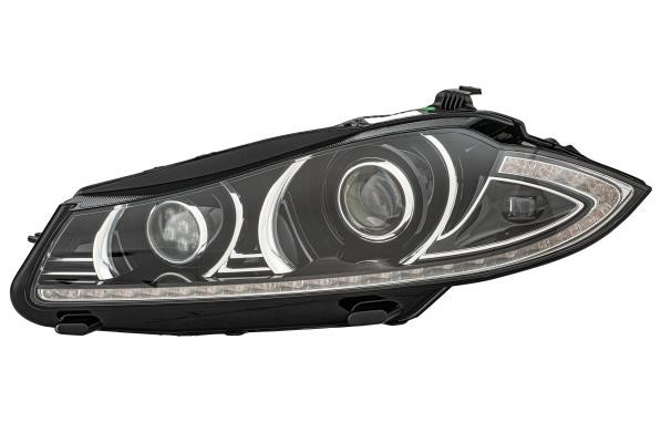 Hella 1ZS 354 815-031 Headlamp 1ZS354815031: Buy near me in Poland at 2407.PL - Good price!