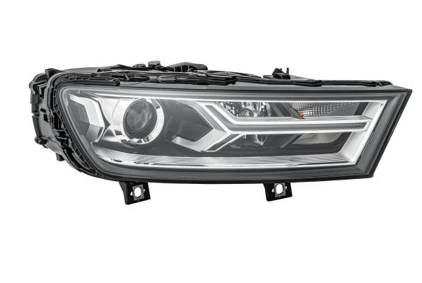 Hella 1ZS 354 841-041 Headlamp 1ZS354841041: Buy near me at 2407.PL in Poland at an Affordable price!