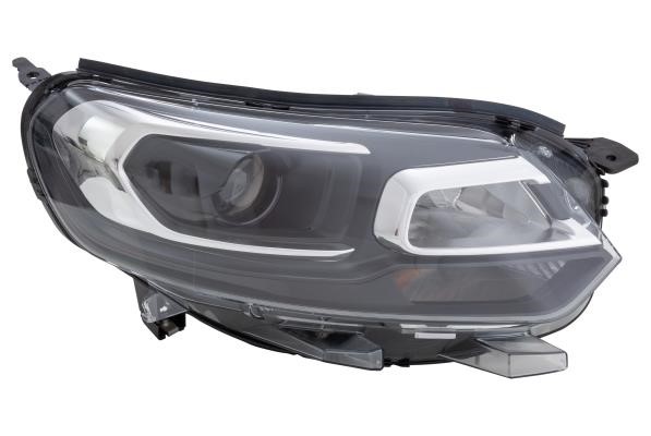 Hella 1ZS 354 853-061 Headlamp 1ZS354853061: Buy near me in Poland at 2407.PL - Good price!