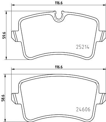 Купити Hella 8DB355025311 – суперціна на 2407.PL!