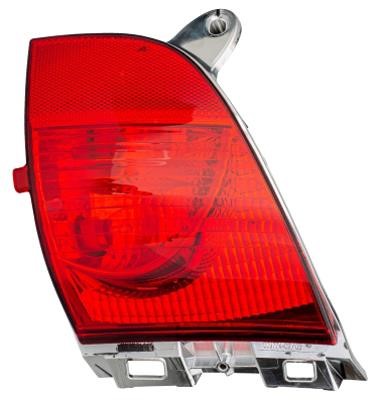 Hella 2NR 009 774-141 Combination Rearlight 2NR009774141: Buy near me in Poland at 2407.PL - Good price!
