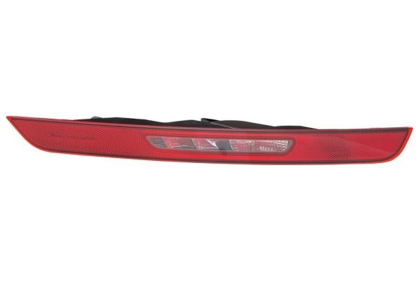 Hella 2NR 011 501-111 Combination Rearlight 2NR011501111: Buy near me in Poland at 2407.PL - Good price!
