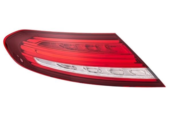 Hella 2SD 011 786-211 Combination Rearlight 2SD011786211: Buy near me in Poland at 2407.PL - Good price!