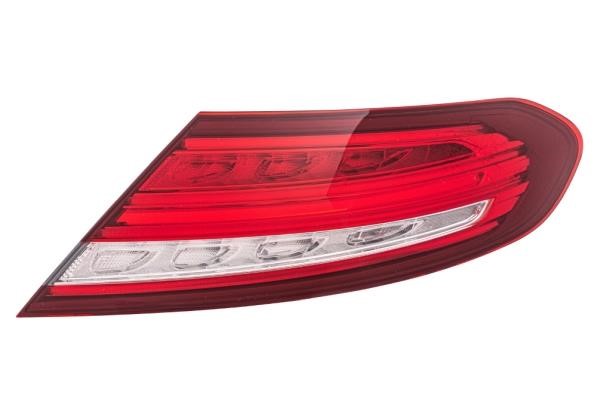 Hella 2SD 011 786-221 Combination Rearlight 2SD011786221: Buy near me in Poland at 2407.PL - Good price!