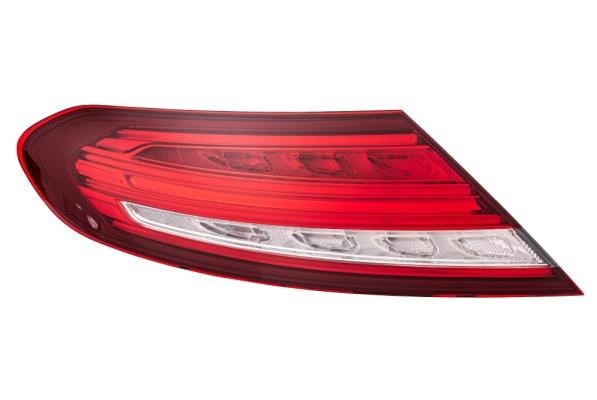 Hella 2SD 011 786-251 Combination Rearlight 2SD011786251: Buy near me in Poland at 2407.PL - Good price!