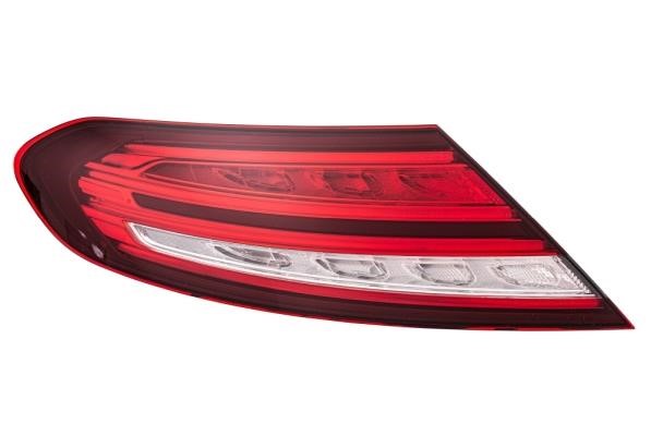 Hella 2SD 011 786-271 Combination Rearlight 2SD011786271: Buy near me at 2407.PL in Poland at an Affordable price!