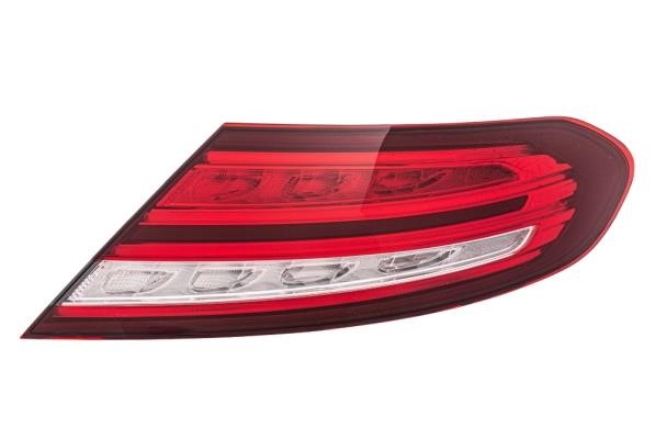 Hella 2SD 011 786-301 Combination Rearlight 2SD011786301: Buy near me in Poland at 2407.PL - Good price!