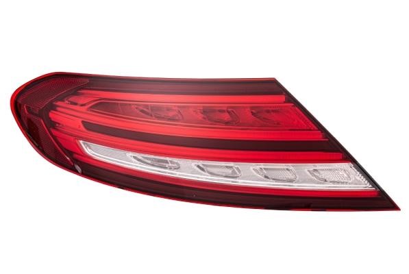 Hella 2SD 011 786-311 Combination Rearlight 2SD011786311: Buy near me in Poland at 2407.PL - Good price!