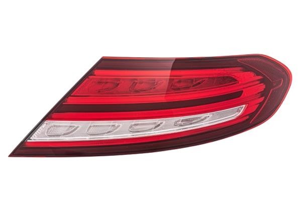 Hella 2SD 011 786-321 Combination Rearlight 2SD011786321: Buy near me in Poland at 2407.PL - Good price!