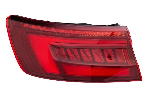 Hella 2SD 012 246-171 Combination Rearlight 2SD012246171: Buy near me in Poland at 2407.PL - Good price!