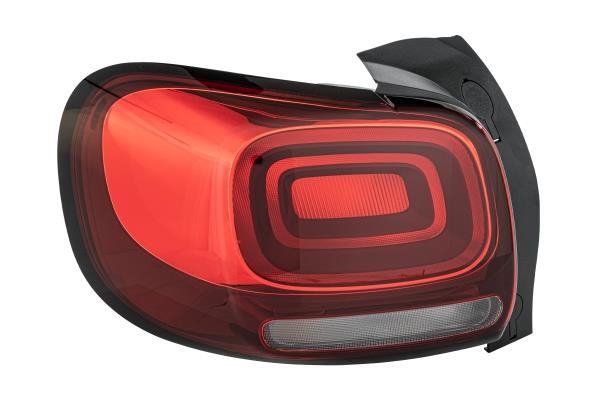 Hella 2SD 012 516-111 Combination Rearlight 2SD012516111: Buy near me in Poland at 2407.PL - Good price!