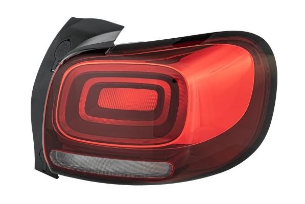 Hella 2SD 012 516-121 Combination Rearlight 2SD012516121: Buy near me at 2407.PL in Poland at an Affordable price!