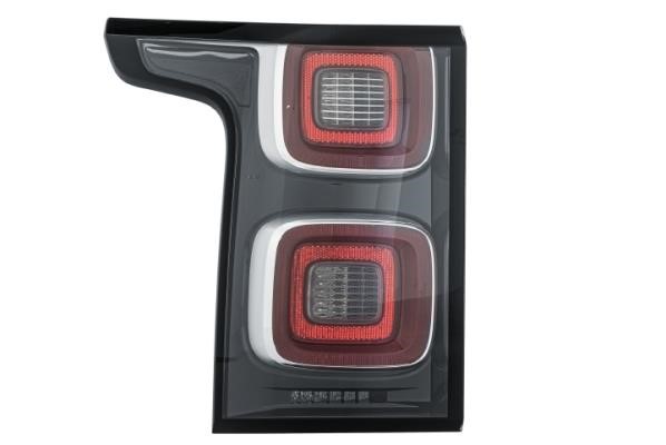 Hella 2SK 354 864-011 Combination Rearlight 2SK354864011: Buy near me in Poland at 2407.PL - Good price!