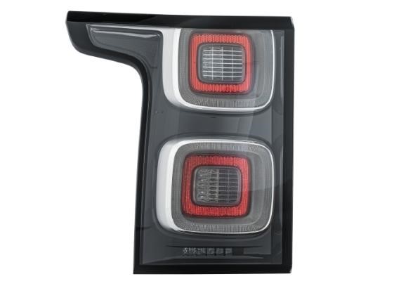 Hella 2SK 354 864-031 Combination Rearlight 2SK354864031: Buy near me at 2407.PL in Poland at an Affordable price!
