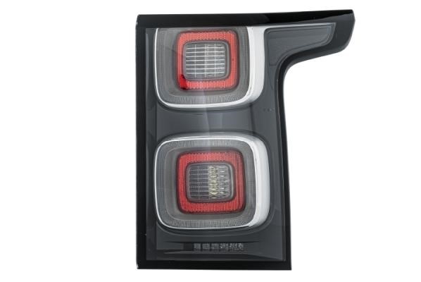 Hella 2SK 354 864-041 Combination Rearlight 2SK354864041: Buy near me in Poland at 2407.PL - Good price!