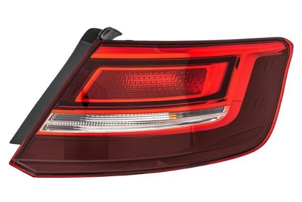 Hella 2SD 012 838-041 Combination Rearlight 2SD012838041: Buy near me in Poland at 2407.PL - Good price!