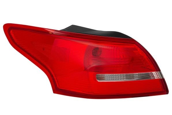 Hella 2SD 354 828-031 Combination Rearlight 2SD354828031: Buy near me in Poland at 2407.PL - Good price!