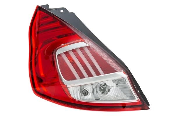 Hella 2SD 354 850-011 Combination Rearlight 2SD354850011: Buy near me in Poland at 2407.PL - Good price!