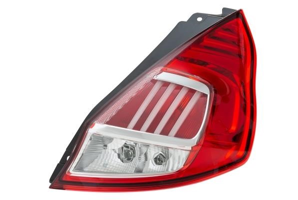 Hella 2SD 354 850-021 Combination Rearlight 2SD354850021: Buy near me in Poland at 2407.PL - Good price!
