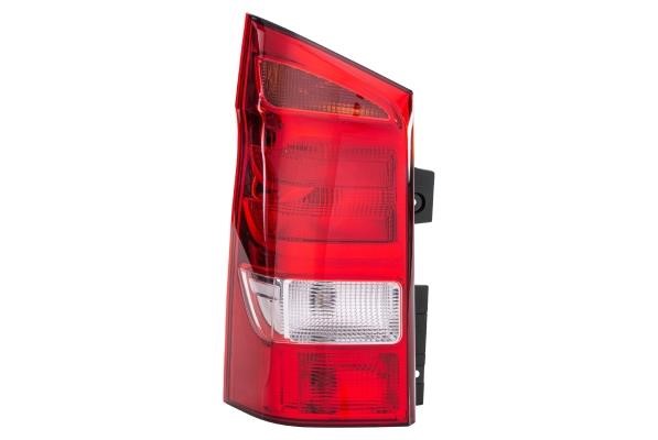 Hella 2SK 011 581-211 Combination Rearlight 2SK011581211: Buy near me in Poland at 2407.PL - Good price!