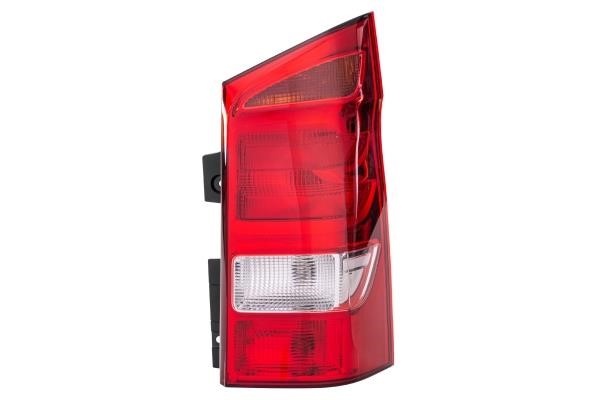 Hella 2SK 011 581-221 Combination Rearlight 2SK011581221: Buy near me in Poland at 2407.PL - Good price!