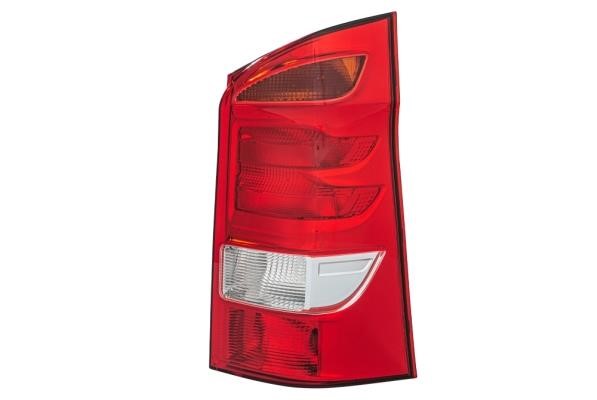 Hella 2SK 011 581-231 Combination Rearlight 2SK011581231: Buy near me in Poland at 2407.PL - Good price!