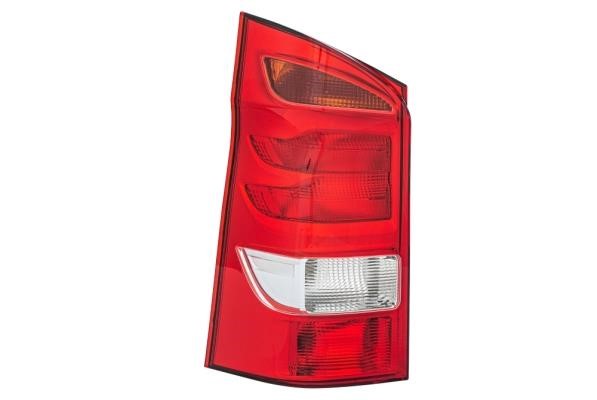 Hella 2SK 011 581-241 Combination Rearlight 2SK011581241: Buy near me in Poland at 2407.PL - Good price!