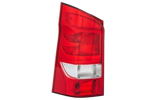 Hella 2SK 011 581-331 Combination Rearlight 2SK011581331: Buy near me in Poland at 2407.PL - Good price!