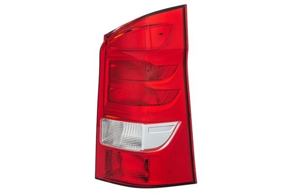Hella 2SK 011 581-341 Combination Rearlight 2SK011581341: Buy near me in Poland at 2407.PL - Good price!