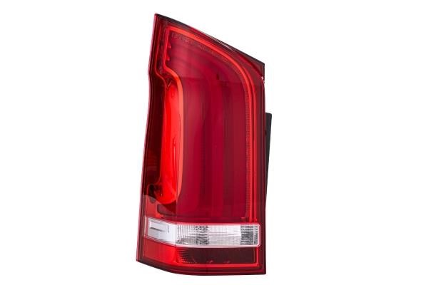 Hella 2SK 011 813-211 Combination Rearlight 2SK011813211: Buy near me in Poland at 2407.PL - Good price!