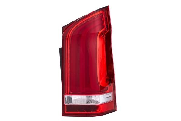 Hella 2SK 011 813-221 Combination Rearlight 2SK011813221: Buy near me in Poland at 2407.PL - Good price!