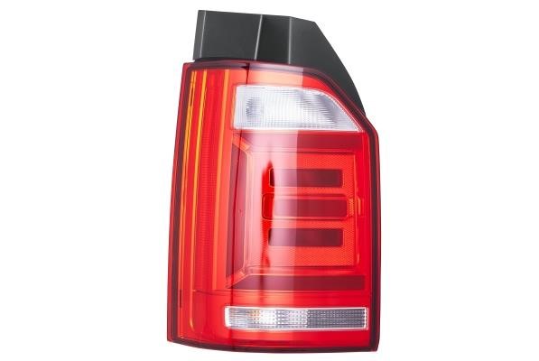Hella 2SK 012 337-051 Combination Rearlight 2SK012337051: Buy near me in Poland at 2407.PL - Good price!
