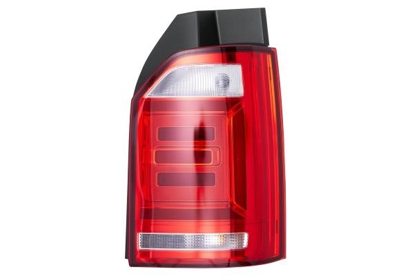 Hella 2SK 012 337-061 Combination Rearlight 2SK012337061: Buy near me in Poland at 2407.PL - Good price!