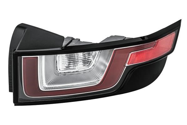 Hella 2SK 012 379-421 Combination Rearlight 2SK012379421: Buy near me in Poland at 2407.PL - Good price!