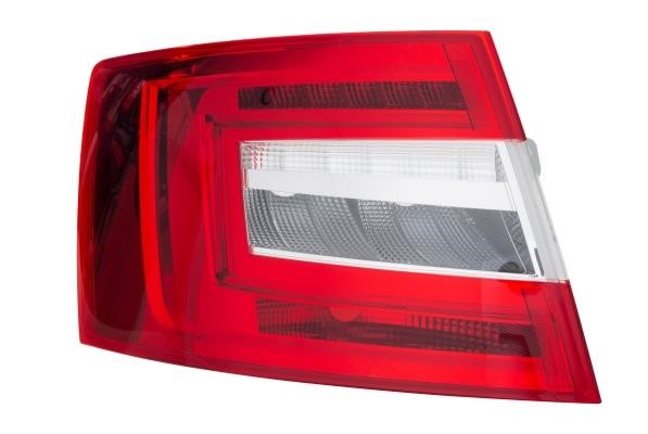 Hella 2SK 012 883-051 Combination Rearlight 2SK012883051: Buy near me at 2407.PL in Poland at an Affordable price!