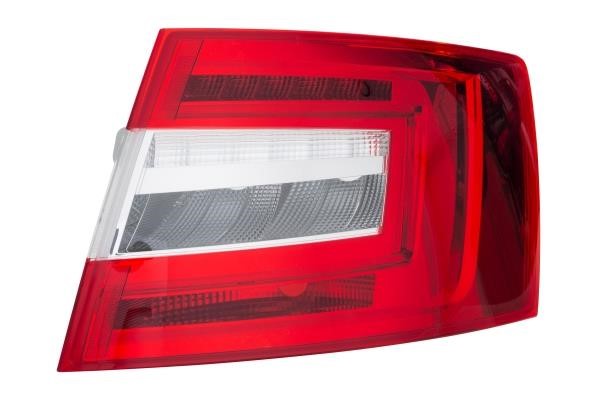 Hella 2SK 012 883-061 Combination Rearlight 2SK012883061: Buy near me in Poland at 2407.PL - Good price!