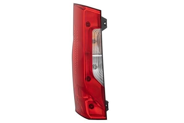 Hella 2SK 013 252-211 Combination Rearlight 2SK013252211: Buy near me at 2407.PL in Poland at an Affordable price!