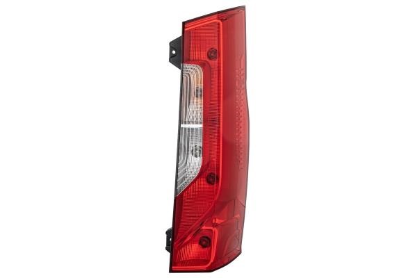 Hella 2SK 013 252-221 Combination Rearlight 2SK013252221: Buy near me in Poland at 2407.PL - Good price!