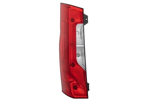 Hella 2SK 013 252-231 Combination Rearlight 2SK013252231: Buy near me in Poland at 2407.PL - Good price!
