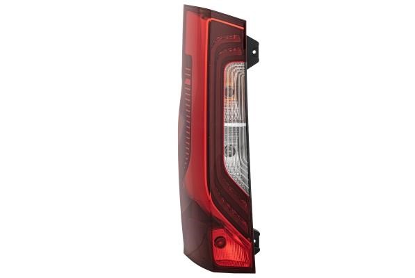 Hella 2SK 013 253-211 Combination Rearlight 2SK013253211: Buy near me in Poland at 2407.PL - Good price!
