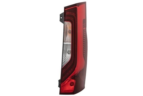 Hella 2SK 013 253-221 Combination Rearlight 2SK013253221: Buy near me in Poland at 2407.PL - Good price!