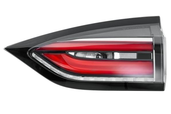 Hella 2TZ 011 662-041 Tail lamp inner right 2TZ011662041: Buy near me in Poland at 2407.PL - Good price!