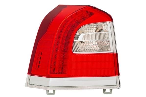 Hella 2VA 011 527-031 Tail lamp outer left 2VA011527031: Buy near me in Poland at 2407.PL - Good price!
