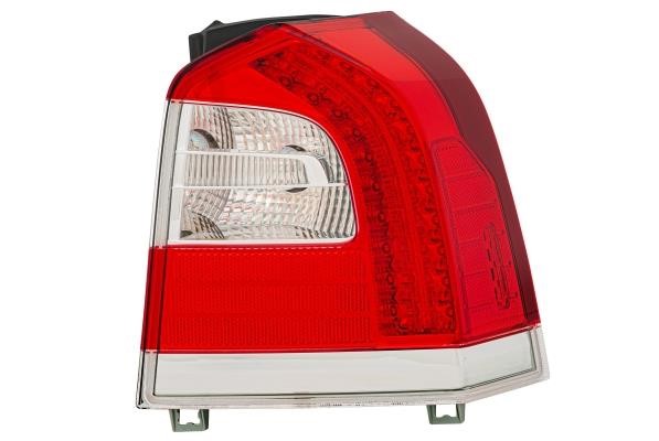 Hella 2VA 011 527-041 Tail lamp outer right 2VA011527041: Buy near me in Poland at 2407.PL - Good price!