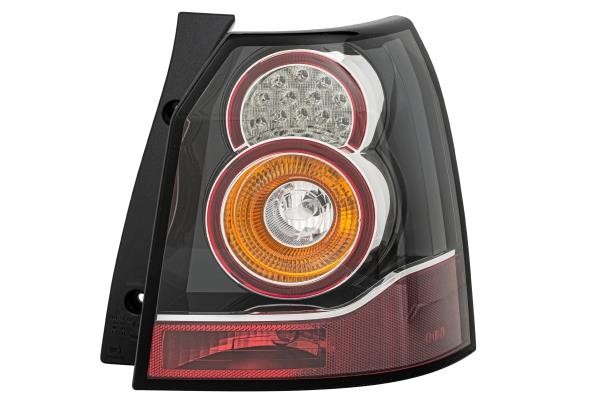 Hella 2VP 354 814-021 Tail lamp right 2VP354814021: Buy near me in Poland at 2407.PL - Good price!