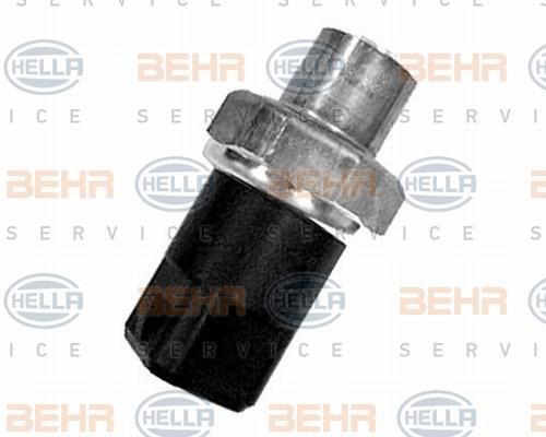 Hella 6ZL 351 028-101 AC pressure switch 6ZL351028101: Buy near me at 2407.PL in Poland at an Affordable price!